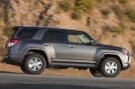 Toyota 4Runner 2010 года